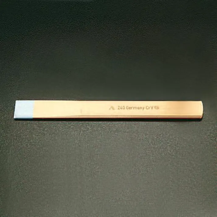 RENNSTEIG(レンシュタイグ) スロッティングチゼル 26x240mm EA572DH-1 4518340872080【別送品】