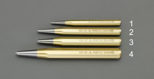 RENNSTEIG(レンシュタイグ) 5x120mm センターポンチ EA574CD-3 4518340872127(CDC)【別送品 ...