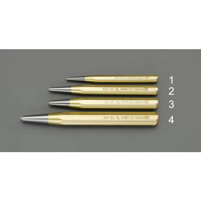 RENNSTEIG(レンシュタイグ) 5x120mm センターポンチ EA574CD-3 4518340872127(CDC)【別送品 ...