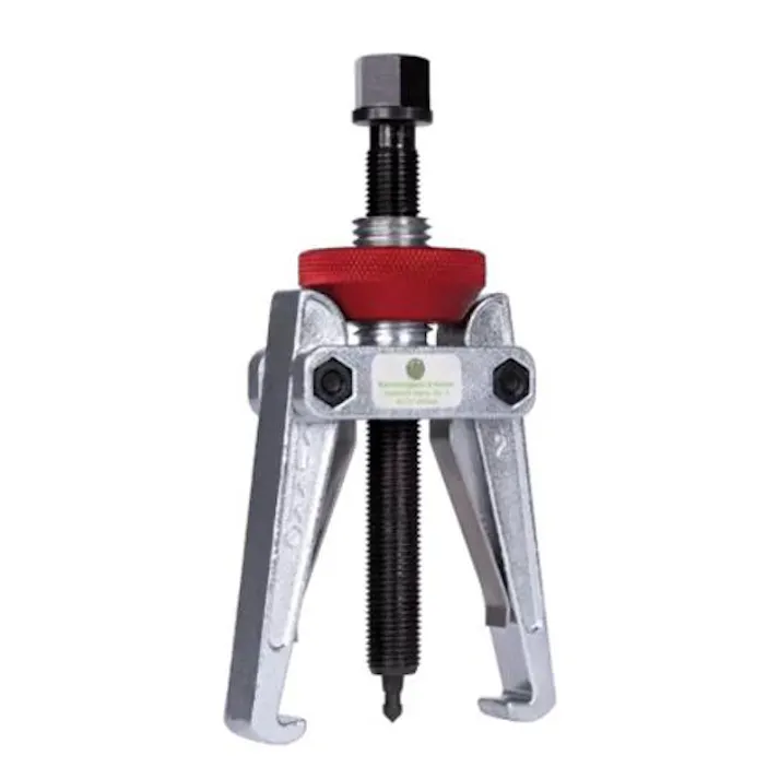 KUKKO(クッコ) 90mm ベアリングプーラー(2アーム) EA500BP-90 4518340873094(CDC)【別送品】