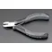 KNIPEX(クニペックス) 精密用ニッパー(ESDグリップ) 115mm EA535KC-12 4518340873438【別送品】
