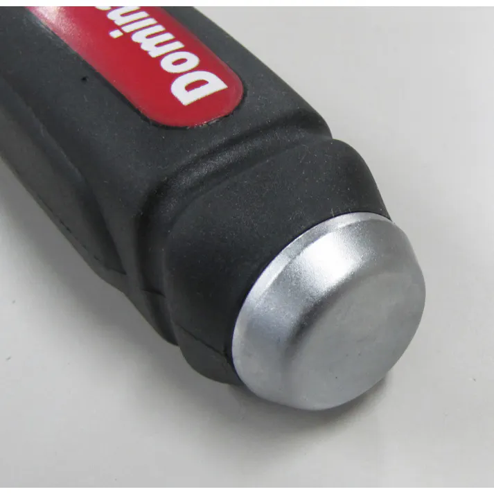 貫通柄プライバー(カーブ) 9.5x430mm EA519AM-2 4518340875395【別送品】