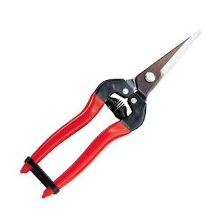 アルスコーポレーション(ARS) はさみ・摘果 190mm EA540AA-7 4518340877634【別送品】