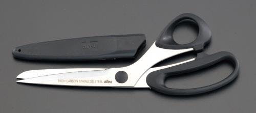 はさみ・裁ち(ステンレス製) 210mm EA540B-30 4518340878242【別送品】