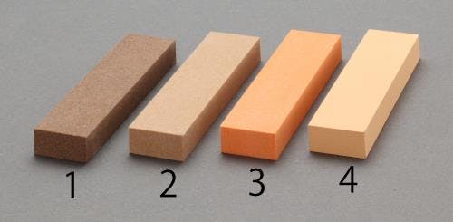 油砥石(粗目) 100x25x13mm/#150 EA522G-1 4518340885936【別送品】