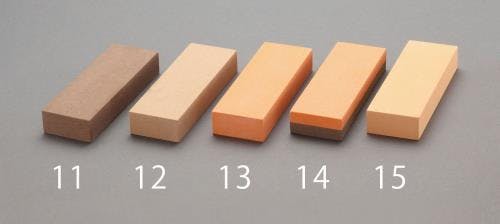 油砥石(中目) 150x50x25mm/#320 EA522G-12 4518340885974【別送品】