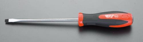 ESCOオリジナル ドライバー(貫通柄) [-] 6.0x150mm EA557DF-150 4518340891487【別送品】
