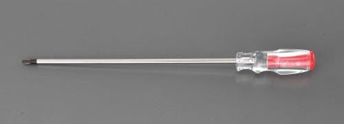 ESCOオリジナル ドライバー(クリスタル) [+] #1x200mm EA557C-14 4518340891852【別送品】
