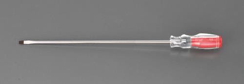 ESCOオリジナル ドライバー(クリスタル) [-] 6.0x300mm EA557C-300B 4518340891944【別送品】