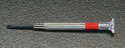 ESCOオリジナル ドライバー(精密用) [-] 0.9x0.30x87mm EA550KA-12 4518340892323【別送品】