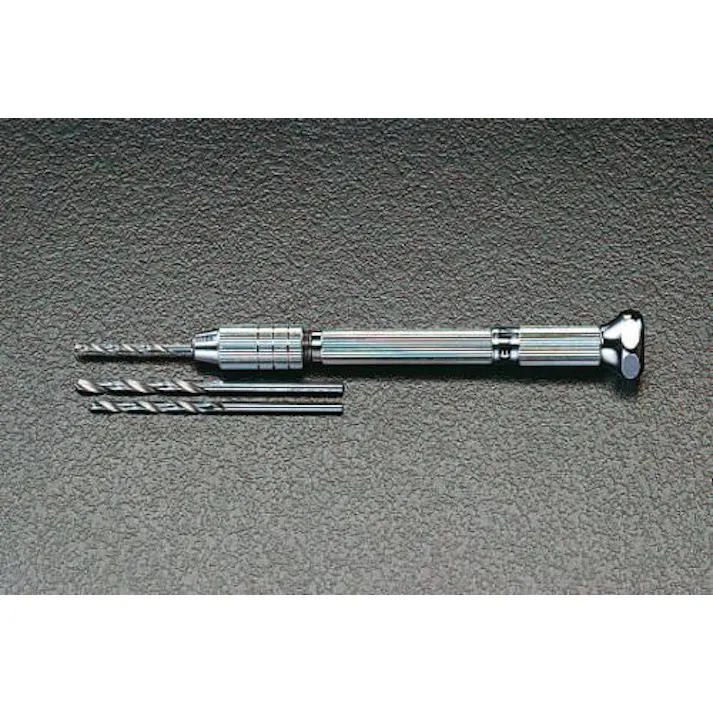 アネックスツール(Anex) 2.0・2.5・3.0mm ピンバイス(ドリル3本付) EA589R-3 4518340892439(CDC)【別送品】