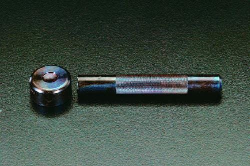 カシメパンチ 13mm EA576MS-2 4518340893221【別送品】