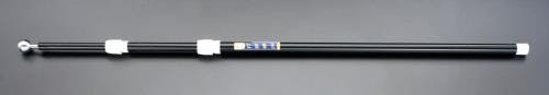 土牛産業(DOGYU) 打診棒(伸縮式ロング) 1300-3000mm EA575-39 4518340922112【別送品】