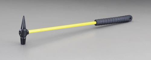 土牛産業(DOGYU) テストハンマー(ファイバー柄) 250g/450mm EA575WD-5 4518340922198【別送品】