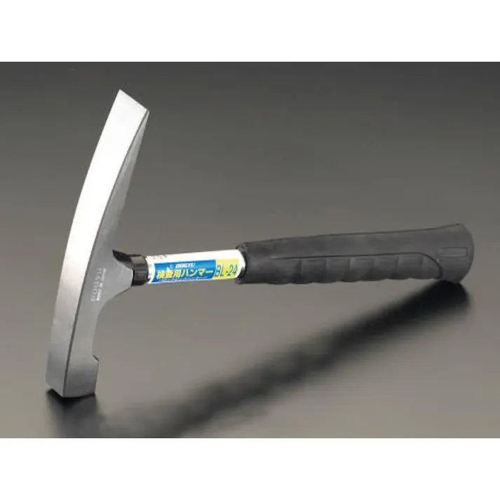 土牛産業(DOGYU) 検査ハンマー 450g/300mm EA575WD-12 4518340922280【別送品】
