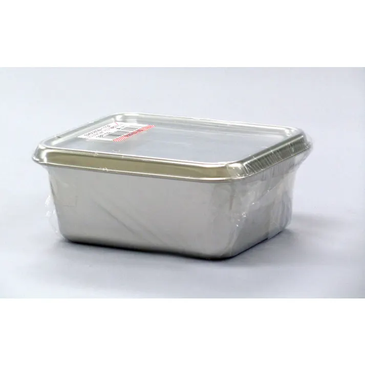パーツトレー(深型/ステンレス製/フタ付) 106x137x60mm EA508SB-173F 4518340970403【別送品】