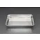 深型パーツトレー(ステンレス製) 187x142x30mm EA508SH-52 4548745007060【別送品】