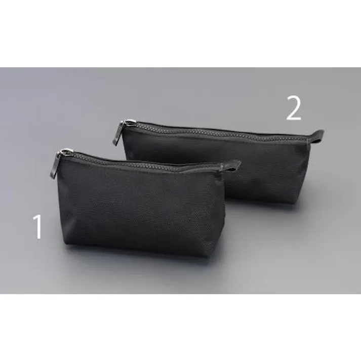 ESCO 165x85x90mm 小物袋 EA509AE-1 4548745012316(CDC)【別送品】
