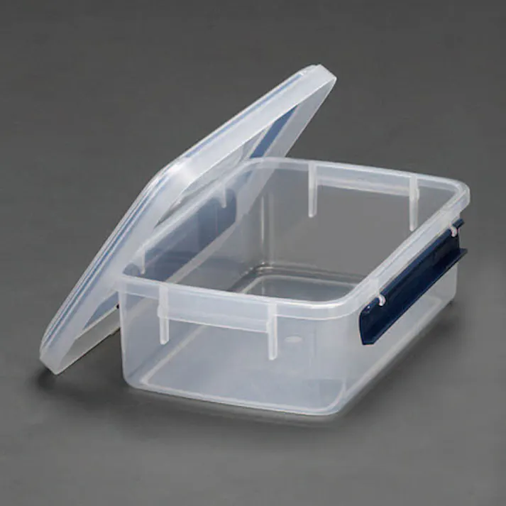 アスベル(ASVEL) 密閉保存容器(PP製) 204x276x101mm/3.2L EA508TC-51 4548745020380【別送品】