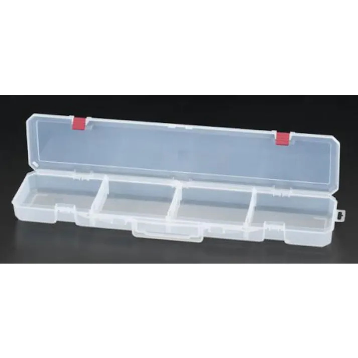 明邦化学工業(MEIHO) 629x129x50mm パーツケース EA508MD-29 4548745033274(CDC)【別送品】