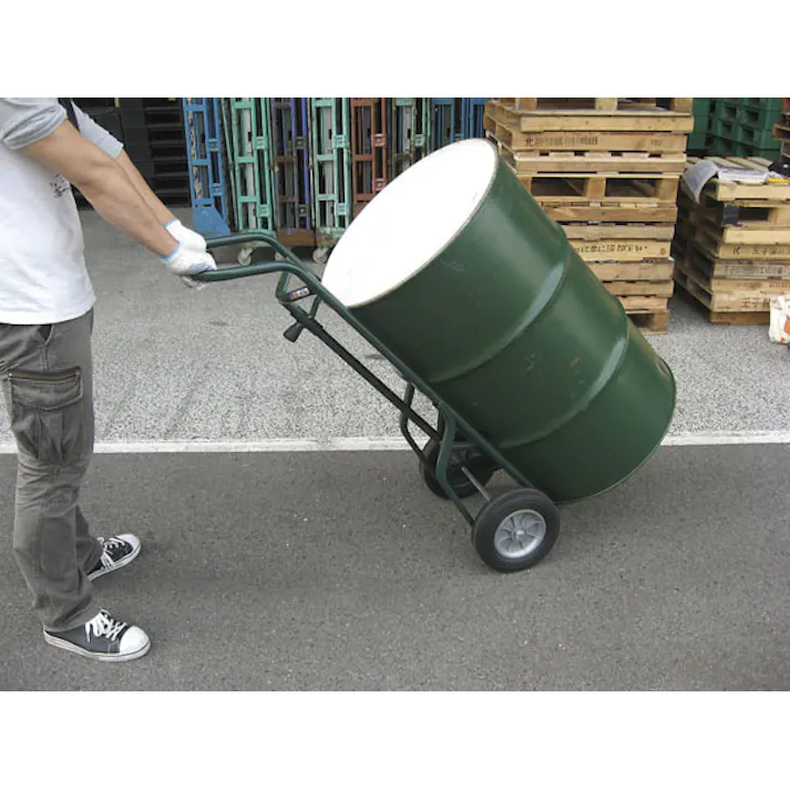 ドラムトラック 502x1270mm/270kg EA520HA-1 4548745040326【別送品】