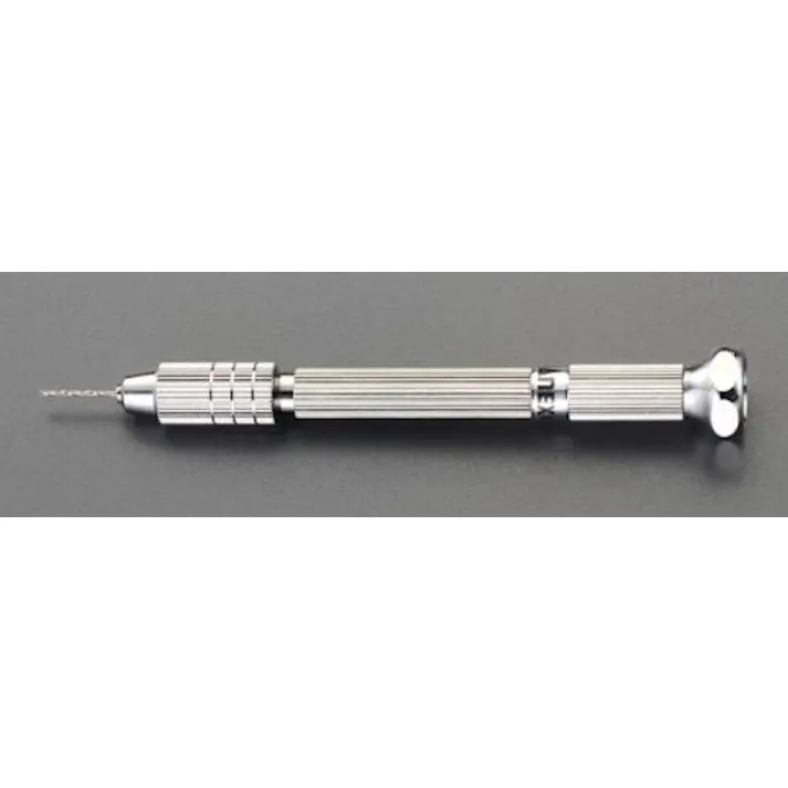 アネックスツール(Anex) 0.1-3.2mm ピンバイス(ドリル収納式) EA589XB-5 4548745051742(CDC)【別送品】