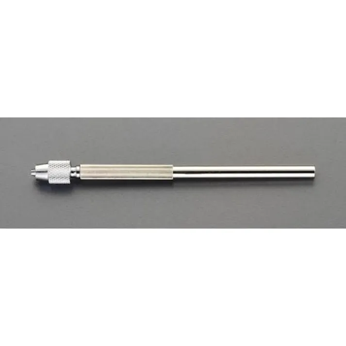 アネックスツール(Anex) ピンバイス(貫通式) 0.1-0.9mm EA589XB-12 4548745052244【別送品】