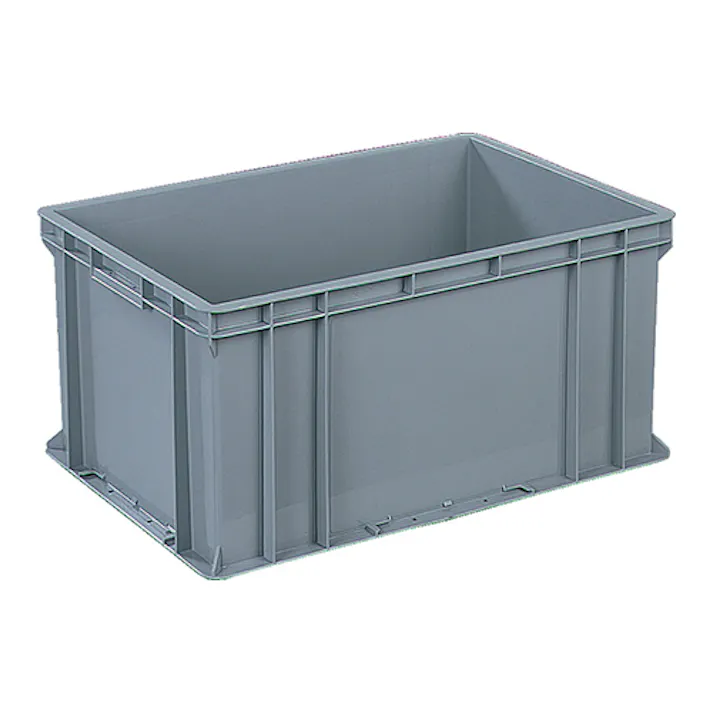 三甲(サンコー) コンテナ 658x448x320mm/76.5L EA506AF-37 4548745056594【別送品】