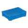 三甲(サンコー) コンテナ(ブルー) 361x272x81mm/5.5L EA506AF-1 4548745057485【別送品】