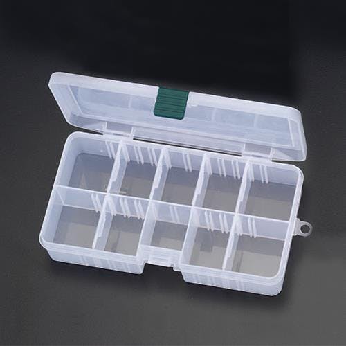 明邦化学工業(MEIHO) パーツケース 214x118x45mm EA508MD-23 4548745064667【別送品】