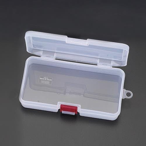 明邦化学工業(MEIHO) パーツケース 161x91x31mm EA508MD-19 4548745064681【別送品】