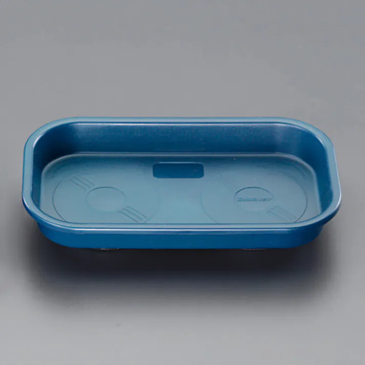 SIGNET(シグネット) マグネットトレー(プラスチック製) 240x140x42mm EA508SM-7 4548745071085【別送品】