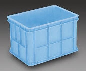 三甲(サンコー) コンテナ 703x503x411mm/106L EA506AF-56 4548745072136【別送品】