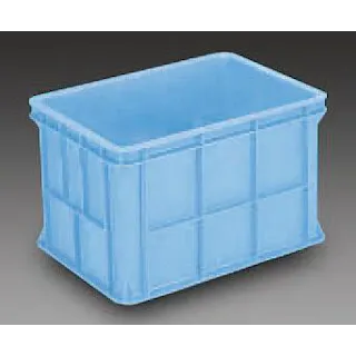 三甲(サンコー) コンテナ 703x503x411mm/106L EA506AF-56 4548745072136【別送品】