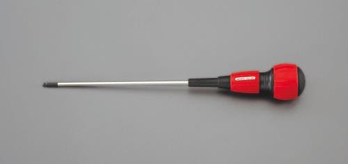 ESCOオリジナル ドライバー [Ball Hexagon] 6.0x200mm EA573KT-6 4548745079685【別送品】