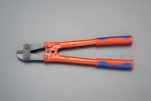 KNIPEX(クニペックス) 8mm/460mm ボルトカッター EA545K-18