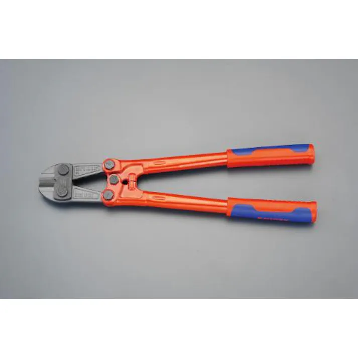 KNIPEX(クニペックス) 13mm/910mm ボルトカッター EA545K-36 4548745082005(CDC)【別送品】