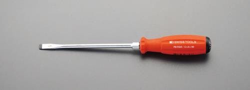 PBSWISSTOOLS ドライバー(手元六角) [-] 10x180mm EA560PF-180 4548745083279【別送品】