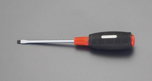 ESCOオリジナル ドライバー [-] 6.0x100mm EA557AS-100A 4548745086133【別送品】