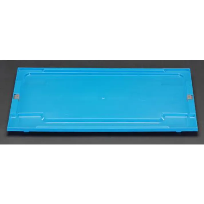 ふた(EA506AH-3・13用) 648x438x23mm EA506AH-13F 4548745089486【別送品】