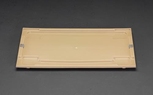 ふた(EA506AH-16・17・18用) 530x365x25mm EA506AH-18F 4548745089493【別送品】