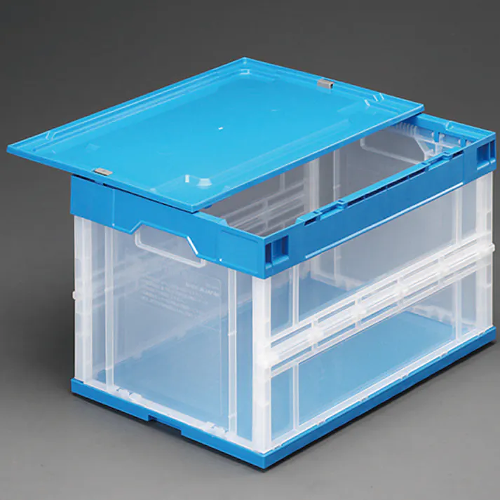 ふた(EA506AH-2・11・12用) 530x366x25mm EA506AH-12F 4548745089677【別送品】