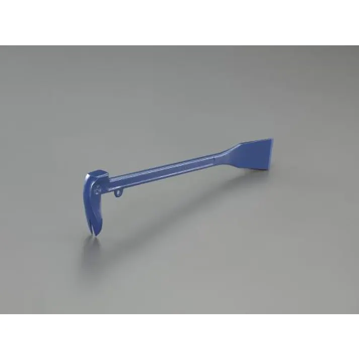 ESCO 300mm ワーキングバー EA519M-300A 4548745143072(CDC)【別送品】