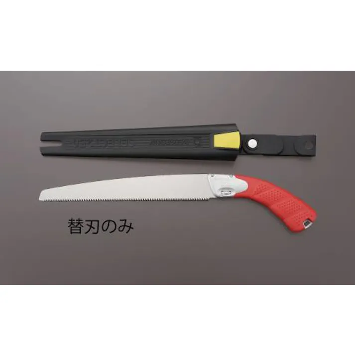 玉鳥産業(RAZORSAW) 300mm 竹挽き鋸 替刃(EA599RB-6用) EA599RB-16 4548745154726 (CDC)【別送品】
