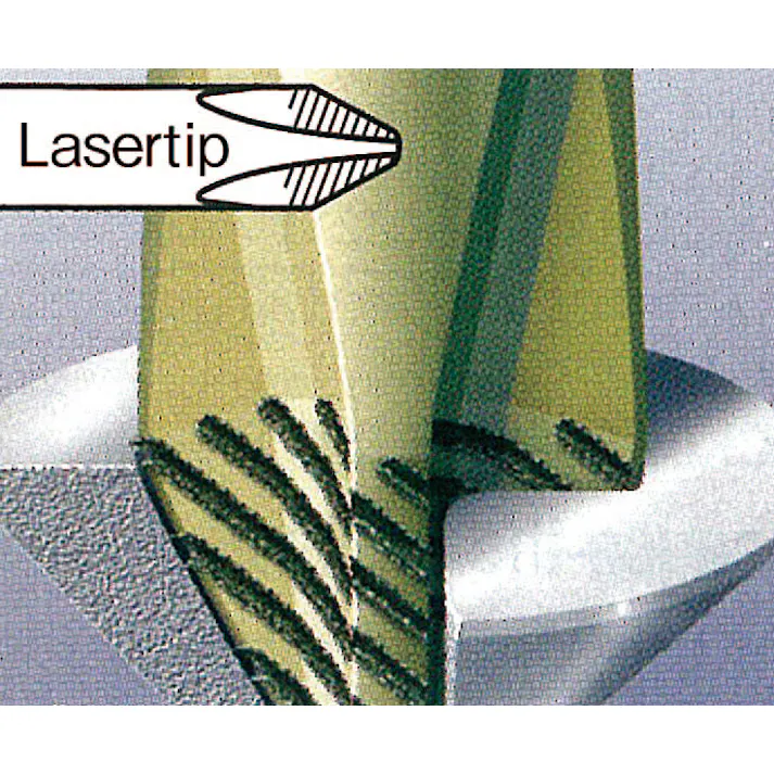 Wera ドライバー (Pozidriv) PZ2x100mm EA560WC-2A 4548745163940【別送品】