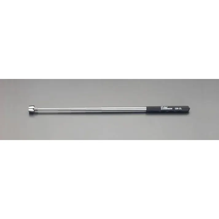 ESCO 7.2kg/324-1220mm マグネットピックアップ EA598GE-11 4548745165463(CDC)【別送品】