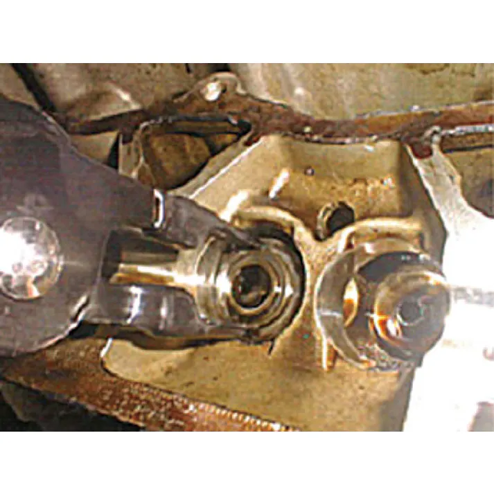 バルブステムシールプライヤー 250mm EA519EE-8 4548745166293【別送品】