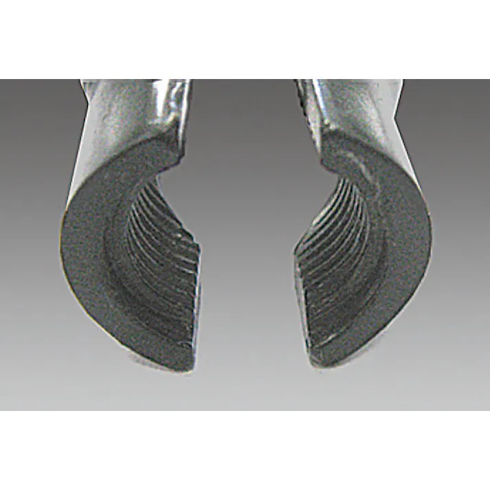 バルブステムシールプライヤー 250mm EA519EE-8 4548745166293【別送品】