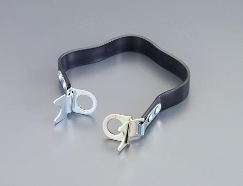 バッテリーキャリアストラップ 300mm EA514BB-8 4548745167788【別送品】