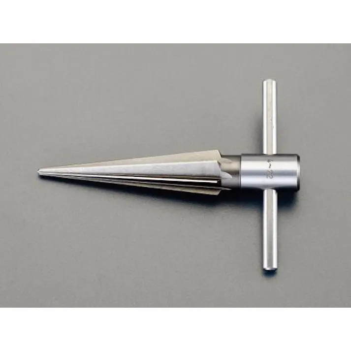 ESCO 3-16mm テーパーリーマー EA568DD-16 4548745168112(CDC)【別送品】